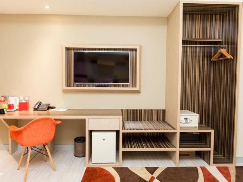 Genting Hotel Jurong