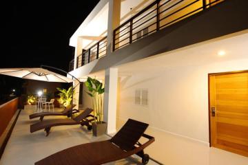 Отель By dee@jomtien Таиланд, пляж Джомтьен, фото 3