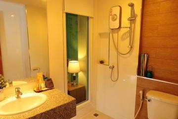 Отель By dee@jomtien Таиланд, пляж Джомтьен, фото 7