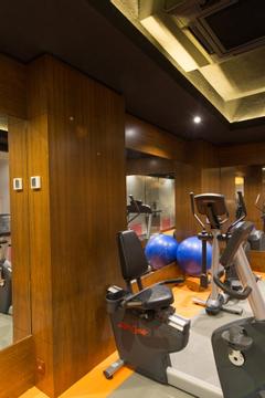 Отель Favori Hotel Турция, Шишли, фото 11