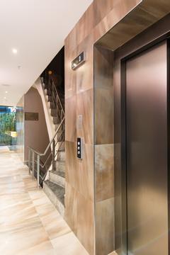 Отель Favori Hotel Турция, Шишли, фото 14