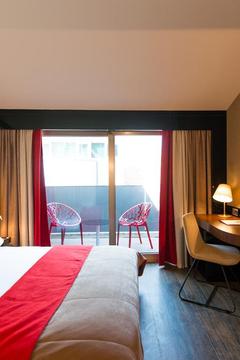 Отель Favori Hotel Турция, Шишли, фото 2