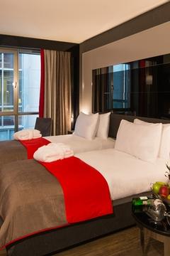 Отель Favori Hotel Турция, Шишли, фото 4