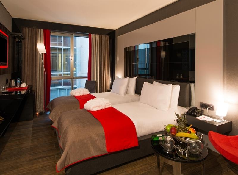 Favori Hotel