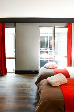 Отель Favori Hotel Турция, Шишли, фото 5