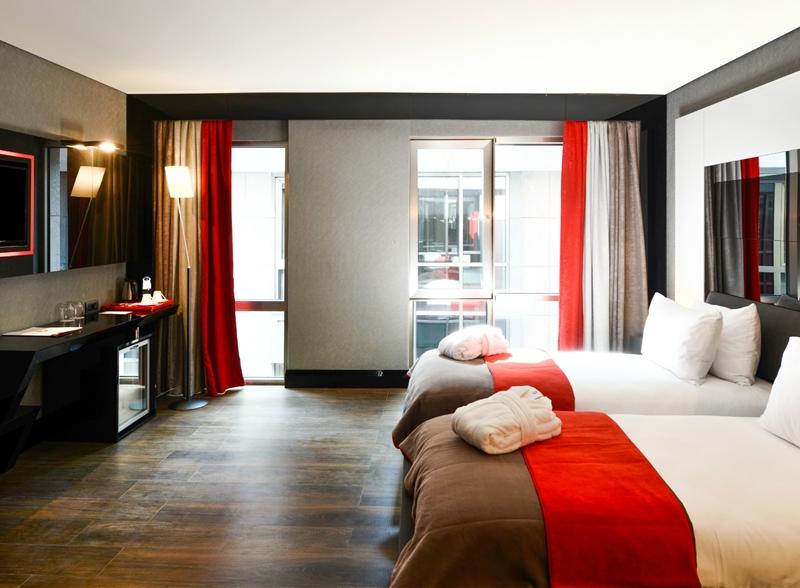 Favori Hotel