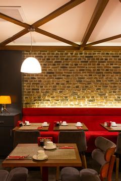 Отель Favori Hotel Турция, Шишли, фото 7