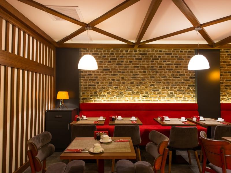 Favori Hotel