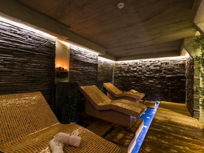 Favori Hotel