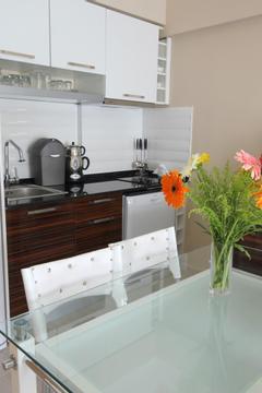 Отель Diana Residence Турция, Фетхие, фото 12