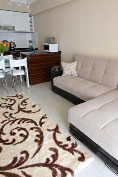 Отель Diana Residence Турция, Фетхие, фото 13