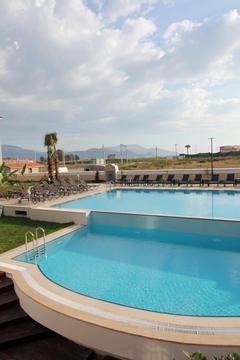 Отель Diana Residence Турция, Фетхие, фото 15