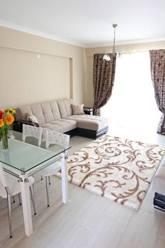 Отель Diana Residence Турция, Фетхие, фото 8