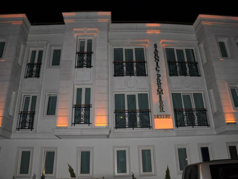 Sarnic Premier Hotel