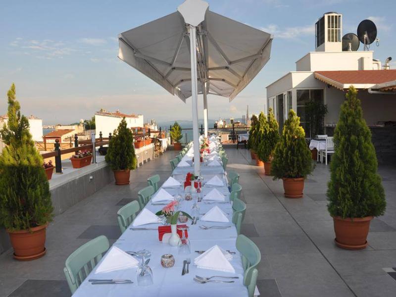 Sarnic Premier Hotel