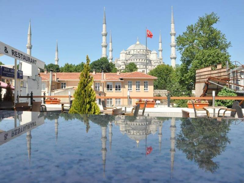 Sarnic Premier Hotel
