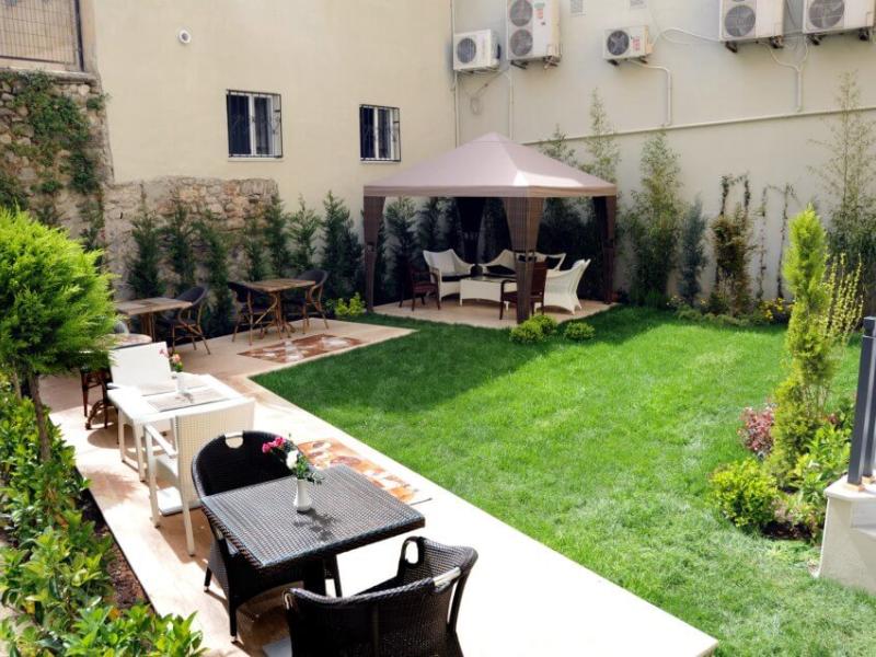 Sarnic Premier Hotel