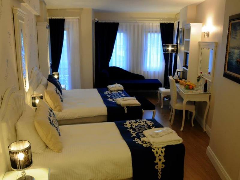 Sarnic Premier Hotel