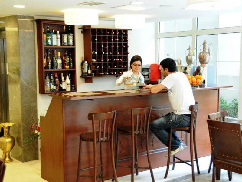 Sarnic Premier Hotel