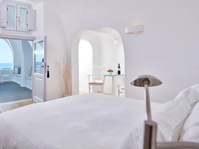 Villa Katikies Santorini