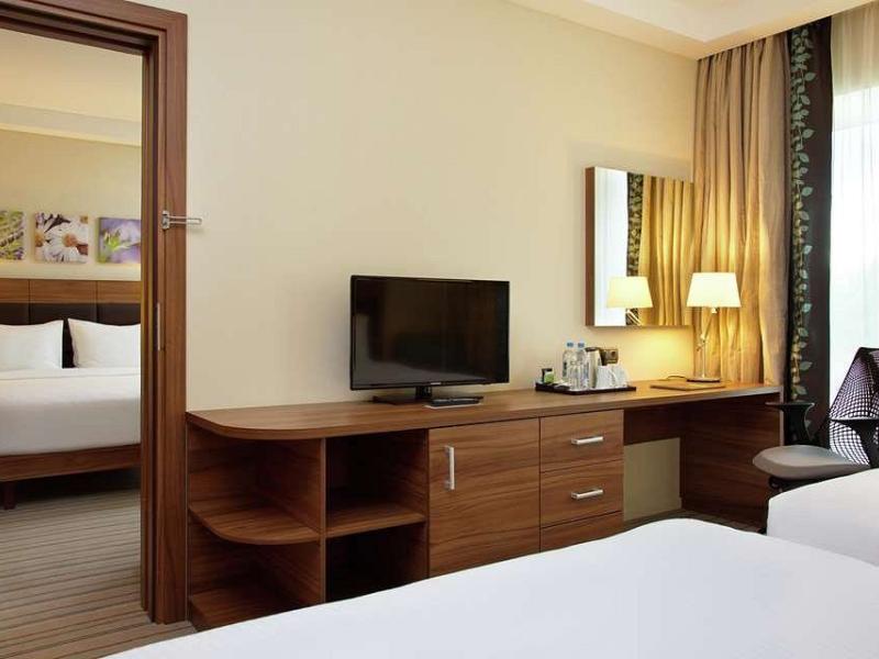 Hilton Garden Inn Moscow New Riga