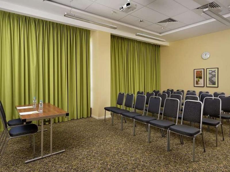 Hilton Garden Inn Moscow New Riga