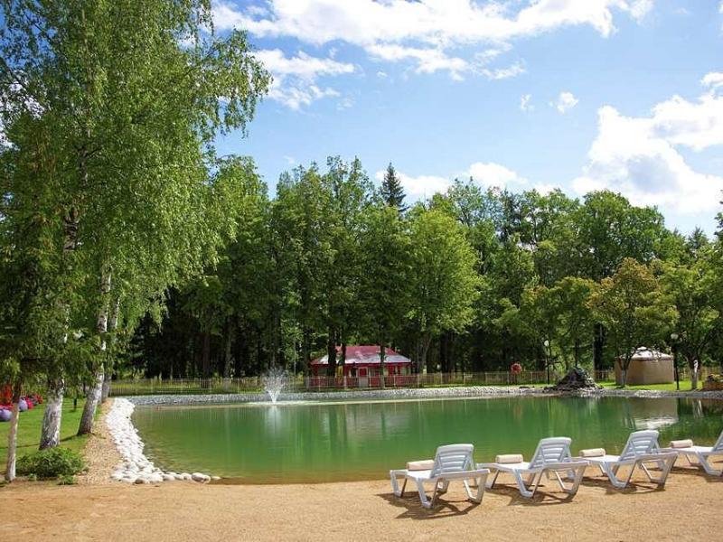 Hilton Garden Inn Moscow New Riga