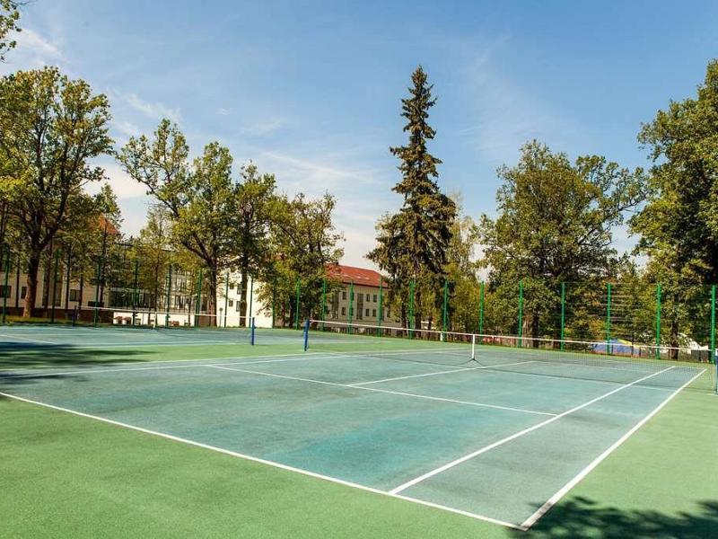 Hilton Garden Inn Moscow New Riga