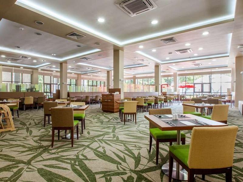 Hilton Garden Inn Moscow New Riga