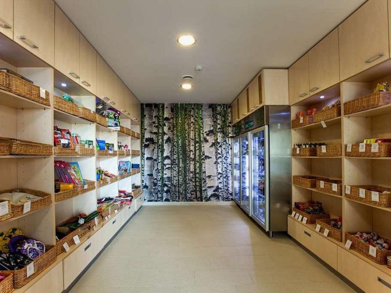 Hilton Garden Inn Moscow New Riga