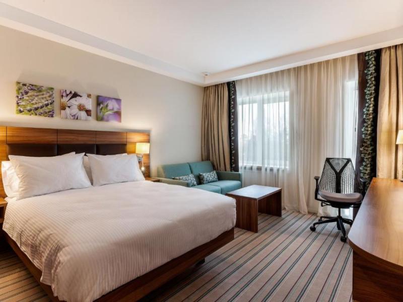 Hilton Garden Inn Moscow New Riga