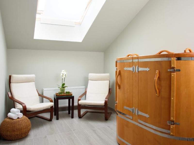 Hilton Garden Inn Moscow New Riga