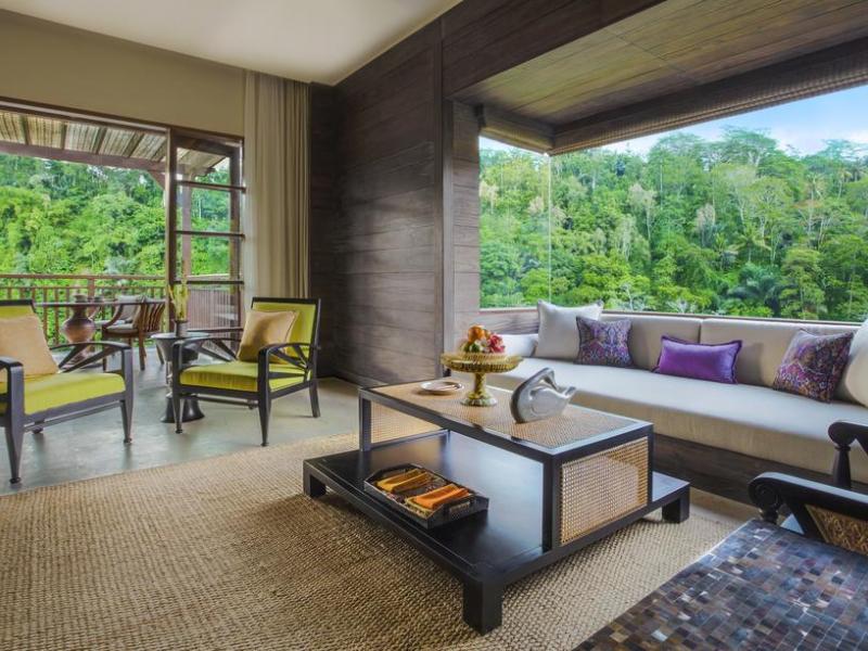 Mandapa a Ritz-Carlton Reserve