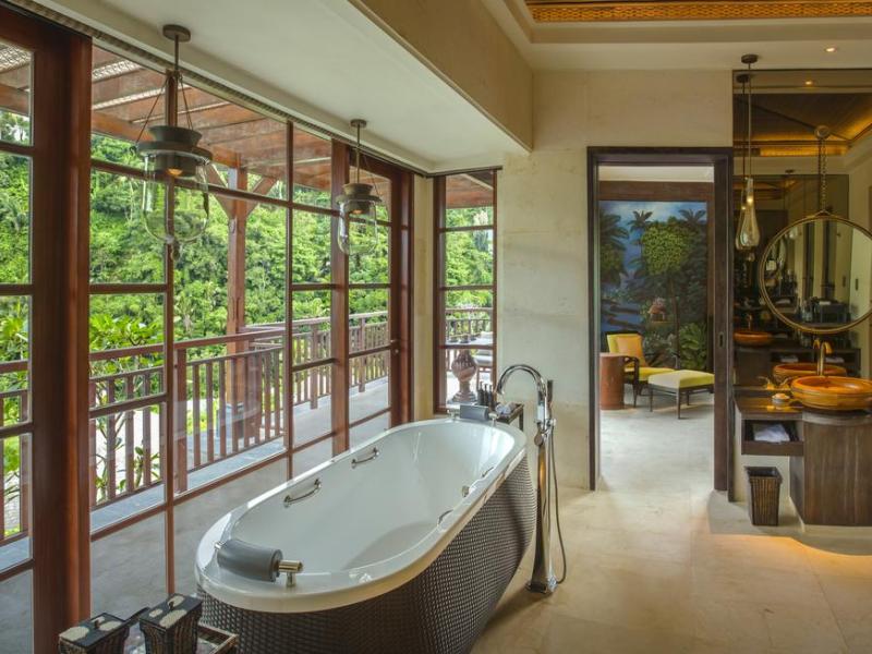 Mandapa a Ritz-Carlton Reserve