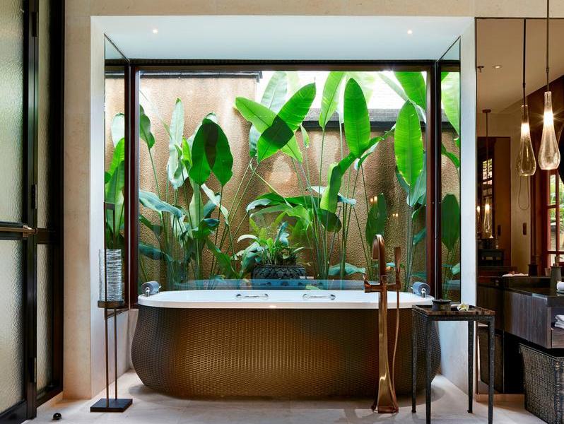 Mandapa a Ritz-Carlton Reserve