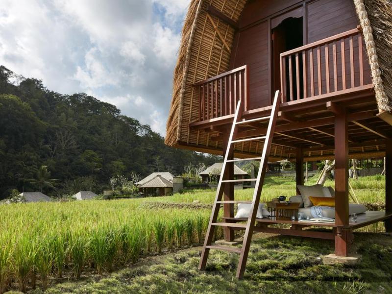 Mandapa a Ritz-Carlton Reserve