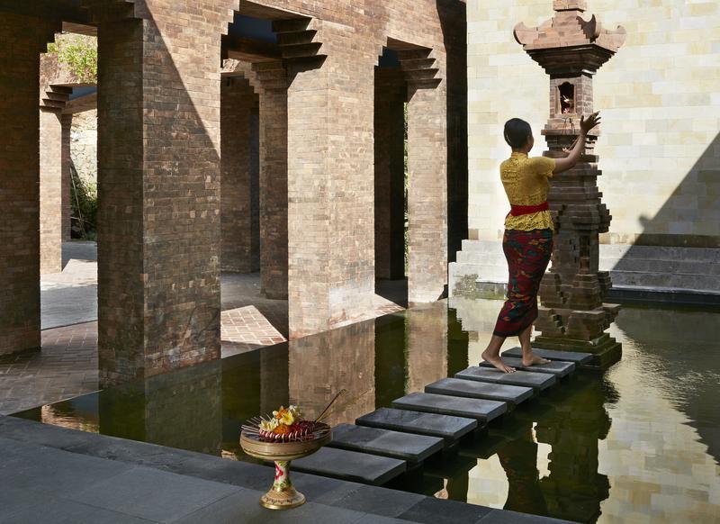 Mandapa a Ritz-Carlton Reserve