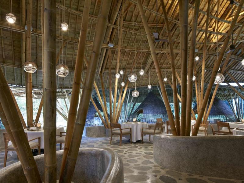 Mandapa a Ritz-Carlton Reserve