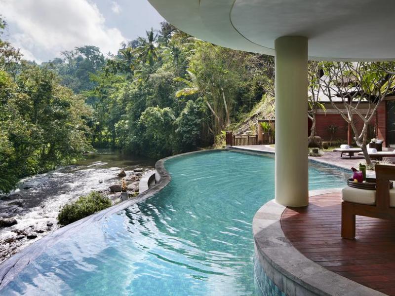 Mandapa a Ritz-Carlton Reserve