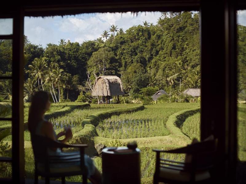 Mandapa a Ritz-Carlton Reserve
