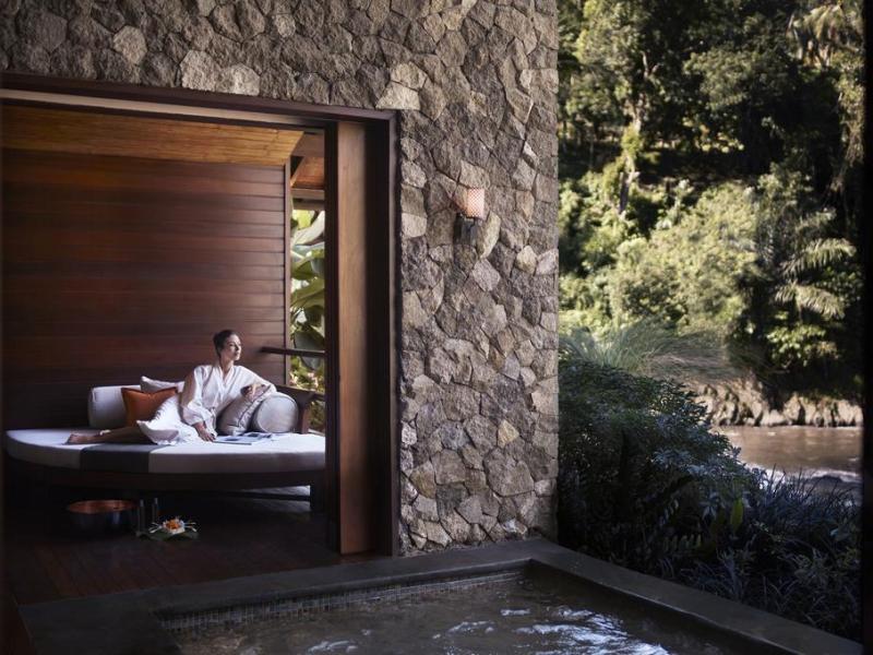 Mandapa a Ritz-Carlton Reserve