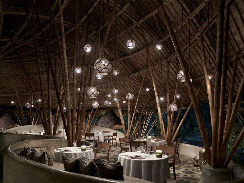 Mandapa a Ritz-Carlton Reserve