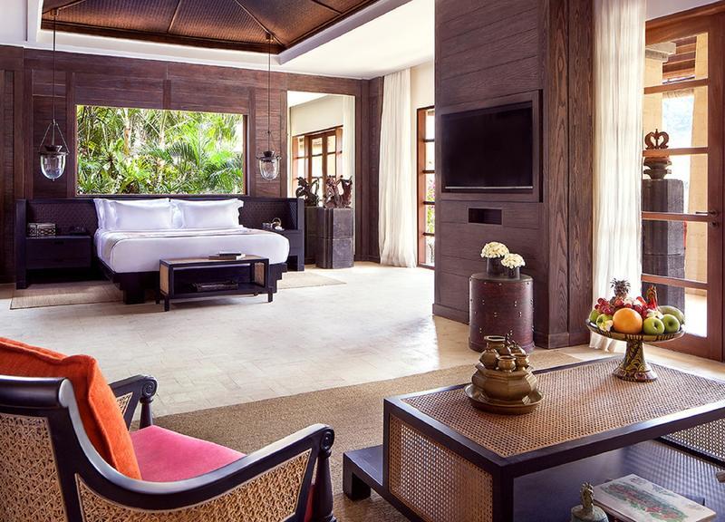 Mandapa a Ritz-Carlton Reserve