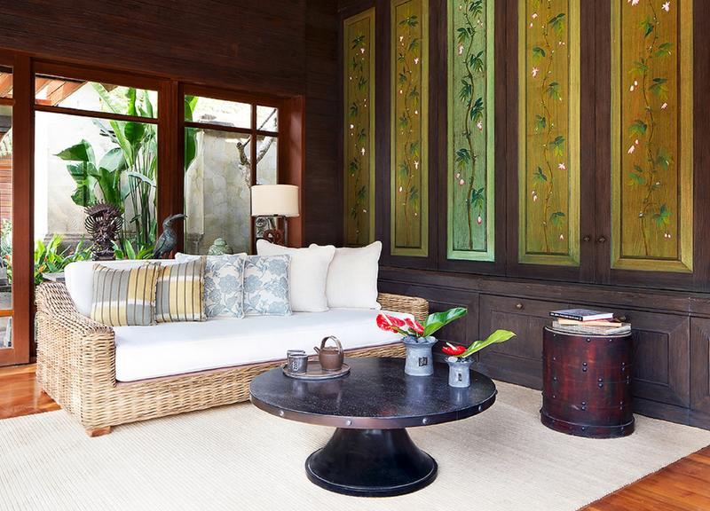 Mandapa a Ritz-Carlton Reserve