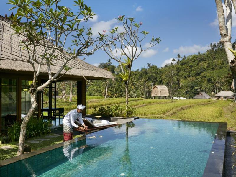 Mandapa a Ritz-Carlton Reserve