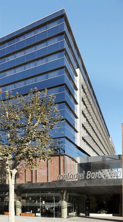 Confort Barcelona