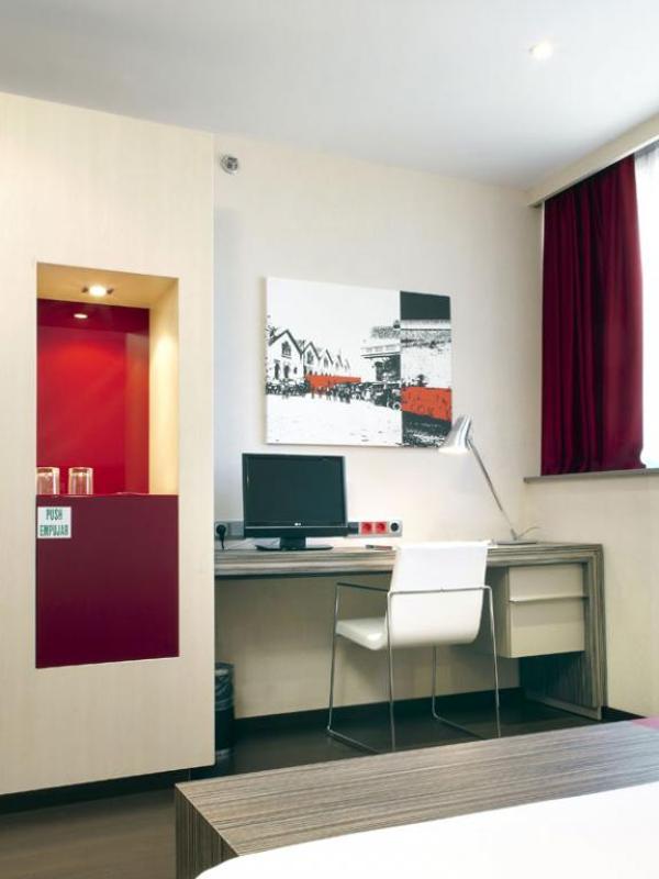 Confort Barcelona