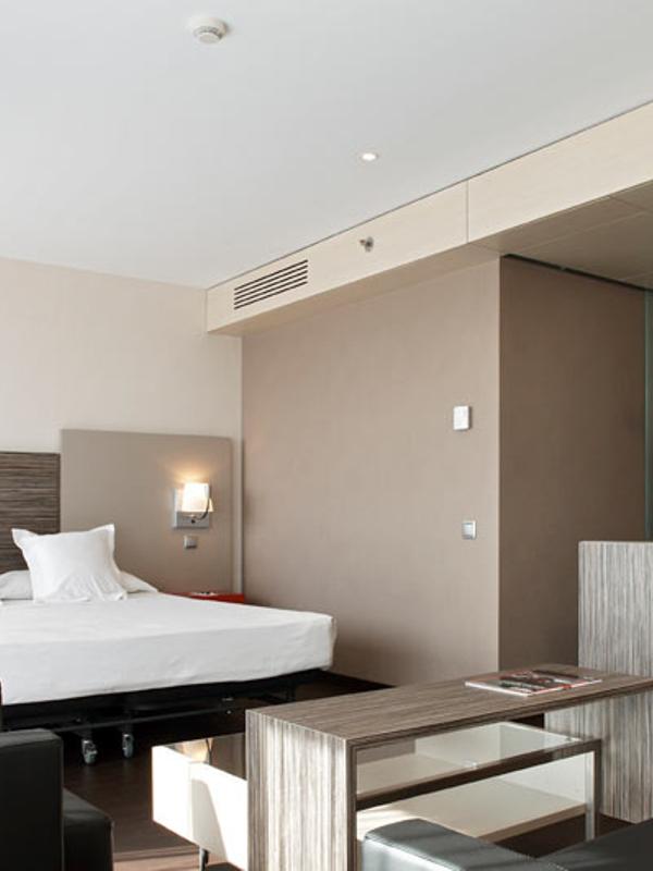 Confort Barcelona