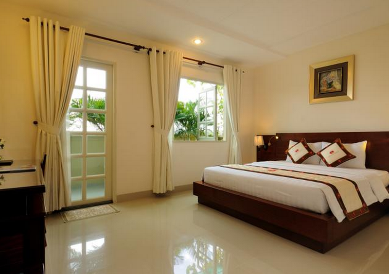 Lan Lan Hotel 2