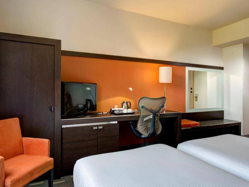 Hilton Garden Inn Milan Malpensa